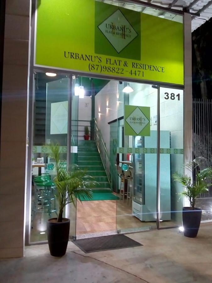 Apartamento Urbanu's