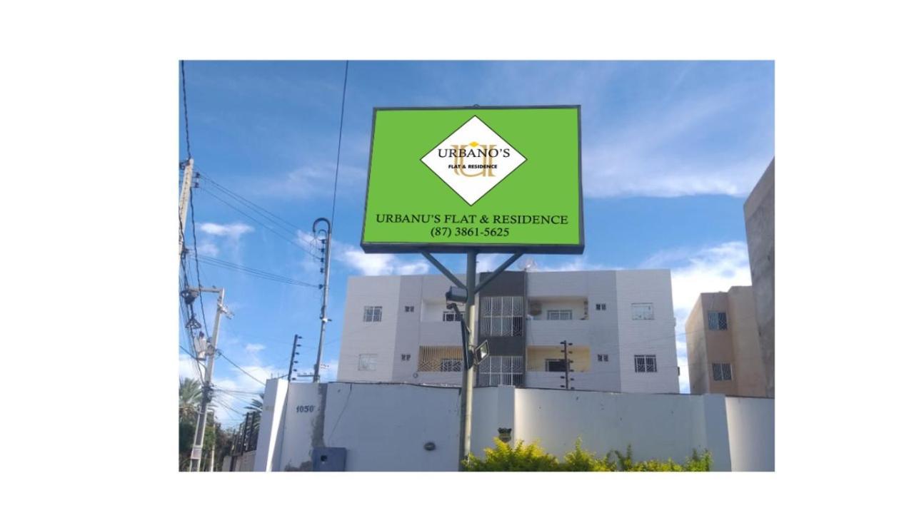 Apartamento Urbanu's *