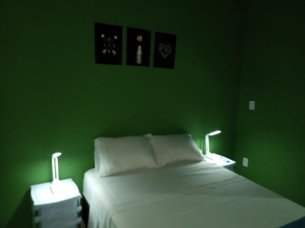 Apartamento Urbanu's