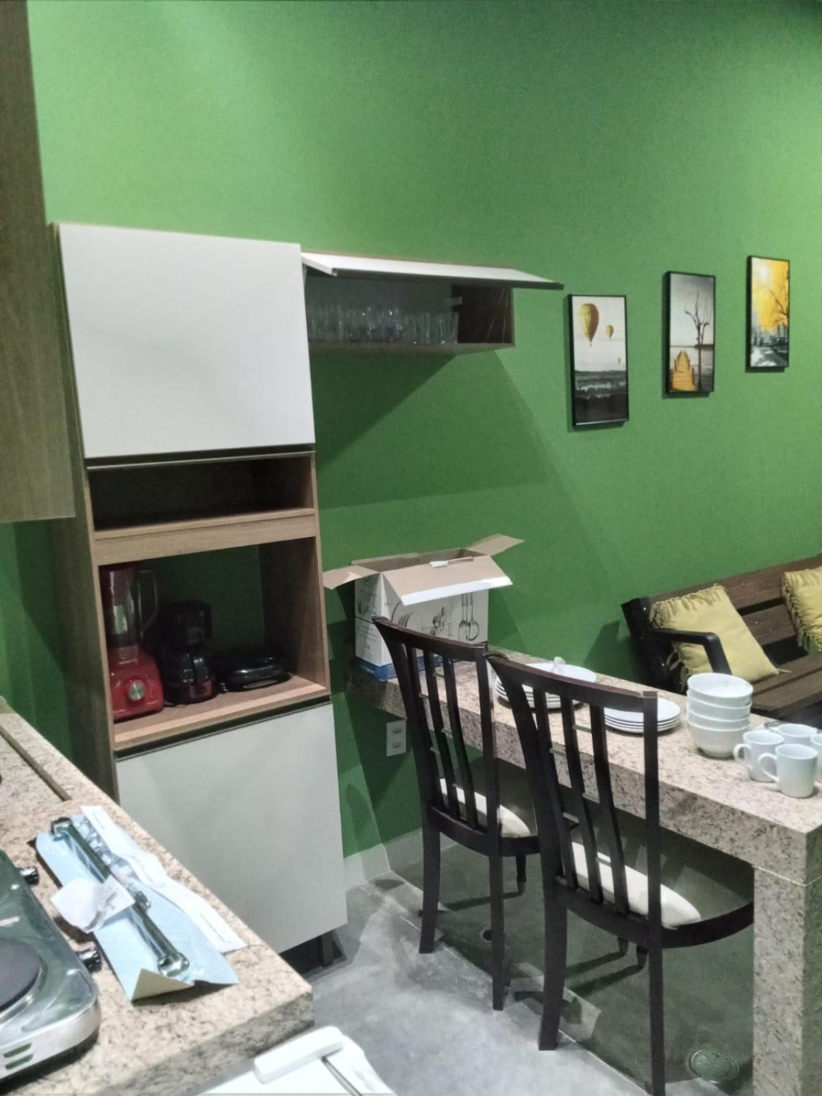 Urbanu's Apartamento Petrolina