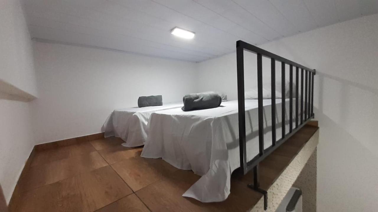 Urbanu's Apartamento