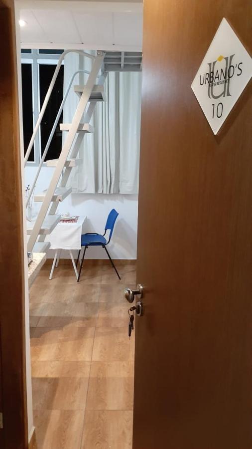 Apartamento Urbanu's *